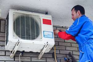 24/7 and Emergency HVAC Near Jarrell, TX | Air Conidtioning and Heating Contractors